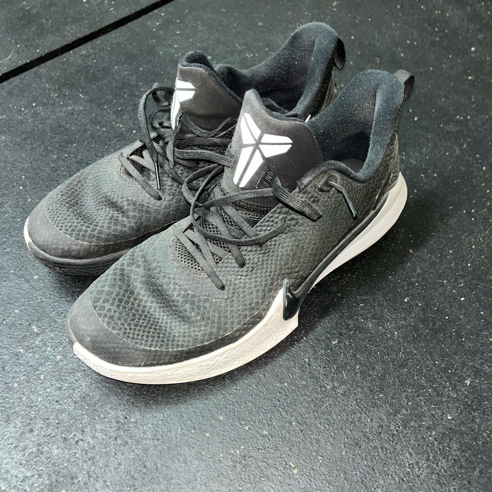 Nike Kobe’s